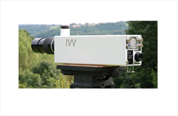 Camera tốc độ cao PiV Ultra Nac Image Technology